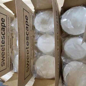 Shower Steamer Sample Pack