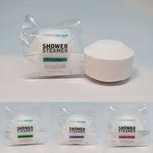 Mama: Shower Steamers