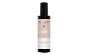 Mama: Bump Oil - Glow Lab