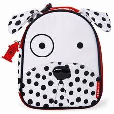 Clearance: Dalmatian Insulated Lunchbox - SkipHop