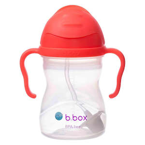 Clearance: Neon watermelon - Sippy Cup V2 - BBox