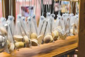 BABYPLAY - On The Go Play Pouch