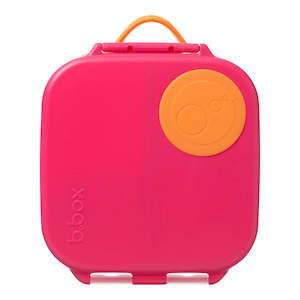 New Arrivals: Strawberry Shake - MINI Lunchbox - BBox