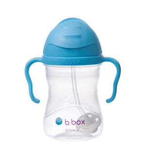 Tableware: Blueberry - Sippy Cup V2 - BBox