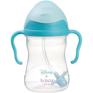 Cups: Disney Elsa Sippy Cup - BBox