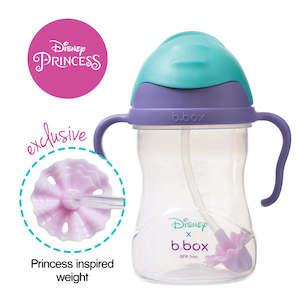 Cups: Disney Ariel Sippy Cup - BBox