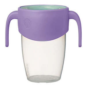 Cups: Lilac Pop - 360 Cup - BBox