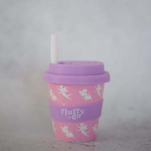 Cups: Fluffy To Go - Magic Fairy