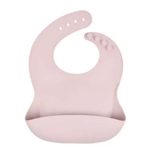 Bibs: Me2u - Silicone Bibs