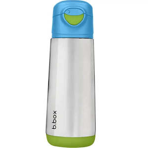 Tableware: Ocean Breeze - Insulated Spout 500ml - BBox