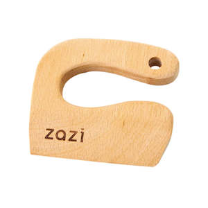 Tableware: Zazi - Wooden Knife