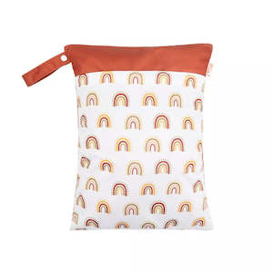 Wet Bags: Wet Bag - Rainbow