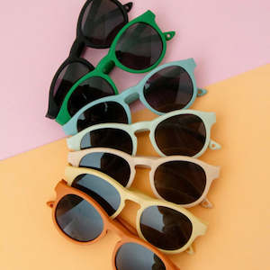 Swim Time: Zazi - Shades tot 0-3yrs