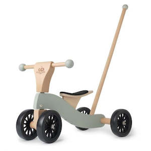 Outdoor Play: Kinderfeets - Tiny Glider