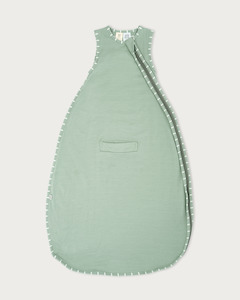 Sleep Sacks: Babu Sleep Sack - Sage