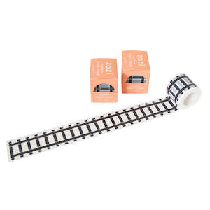 Zazi: Zazi - Track Tape