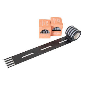 Zazi: Zazi - Road Tape