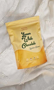 Mamma Milk Bar / Lactation Brownie - 1 Tray - Lemon