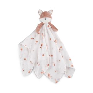 Sleep Time: Little Bamboo Comforter - FiFi the Fox