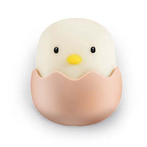 Sleep Time: Eggy Egg - Friendly Nightlight
