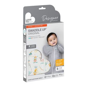 Swaddle Up Original 1.0 TOG Love to Dream-6-8.5kg