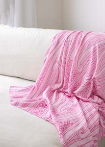 Swaddles: Te Ao Marama Pepi Wrap - Mawhero Hawaiiki Pepi