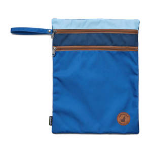 Deep Sea - WET BAG - Crywolf