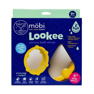 Bath Change: Lookee - By MOBI Bath Toy