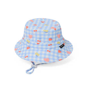 Wear: Swim Bucket Hat - Lucky Picnic - Crywolf
