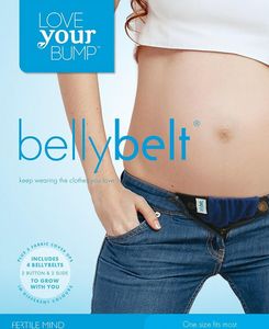 Clearance: Belly Belt Combo