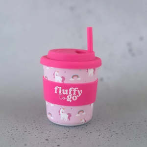 Fluffy 2 Go -Choco Unicorn Dreams  - 235ml