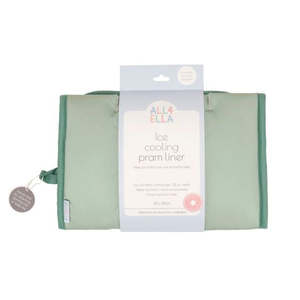Stroller Accessories: Ice Cooling Pram Liner - All4Ella