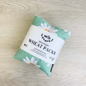 Wheat Pack Range: Wheat Packs - Daisy Meadow