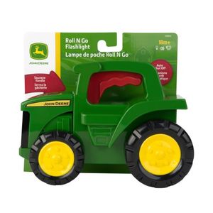 Decor: John Deere Roll n Go Flashlight (18m+)