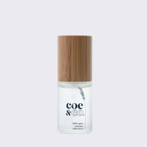 Pamper: Lavender Sleep Spray