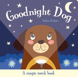 Books: Goodnight Dog - Book