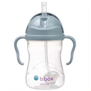 Bbox: B.Box Sippy Cup - Ocean