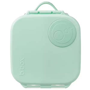 Bbox: B.Box Mini Lunchbox - Spearmint