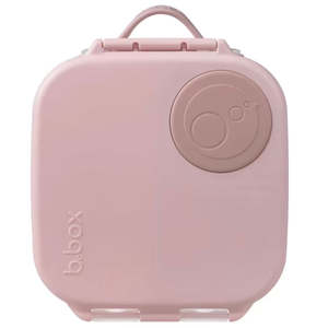 Bbox: B.Box Mini Lunchbox - Blush Crush