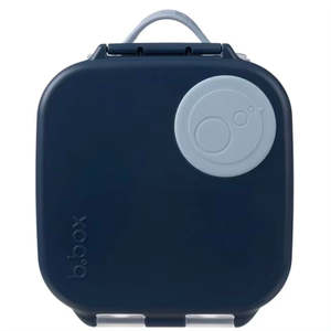 B.Box Mini Lunchbox - Midnight