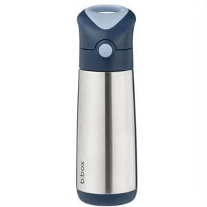 Bbox: B.Box 500ml Insulated Drink Bottle - Midnight