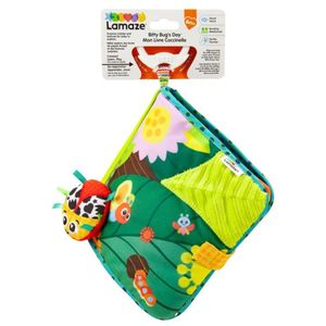 Lamaze Bitty Bugs Day Book