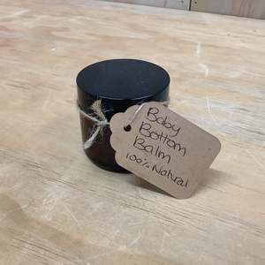 Buckley Bunch-Baby Bottom Balm