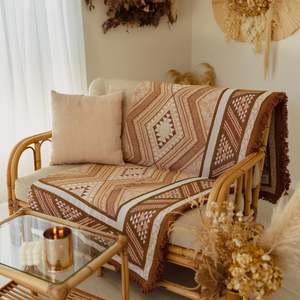 Awhi Mahana Throw - Tunaeke