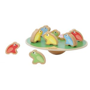 Play Time: Classic World - Balancing Water Lilly