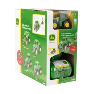 Decor: John Deere assorted capsules