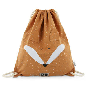 Trixie: Trixie - Library / Swim Bag - Mr Fox