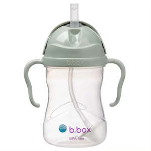 Bbox: B.Box Sippy Cup - Sage