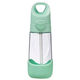 B.Box 450ml Tritan Drink Bottle - Spearmint