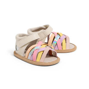 Baby Ariel Sandal - Pretty Brave